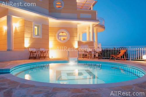 Cretan Exclusive Villas 